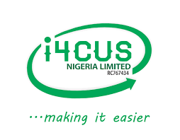 i4cus logo